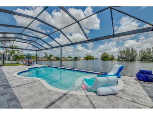 Villa Lake Kennedy - Roelens Vacations - image 13