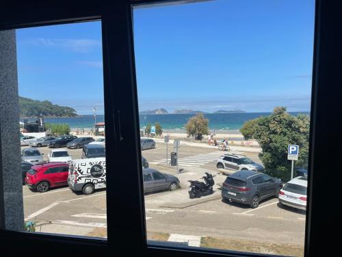 Hostal Montevideo beachfront