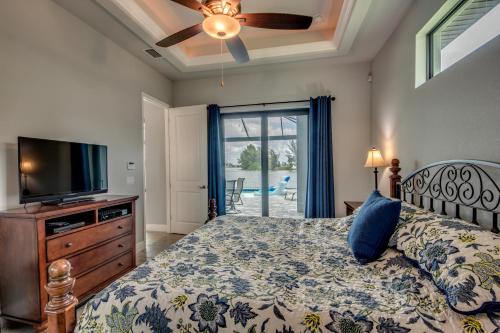 Villa Lake Kennedy - Roelens Vacations - main image