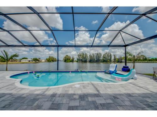 Villa Lake Kennedy - Roelens Vacations - image 5