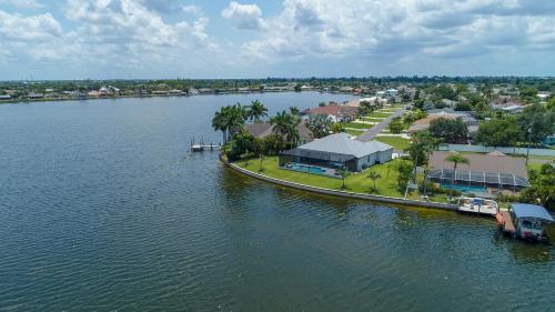 Villa Lake Kennedy - Roelens Vacations - image 10