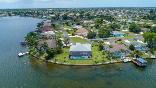 Villa Lake Kennedy - Roelens Vacations - image 10