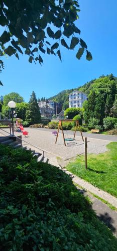 Villa Duchatel Appt 2/4 pers - Tap to explore photos