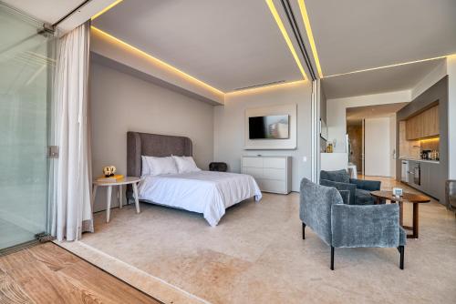 Deluxe Apartment image 9