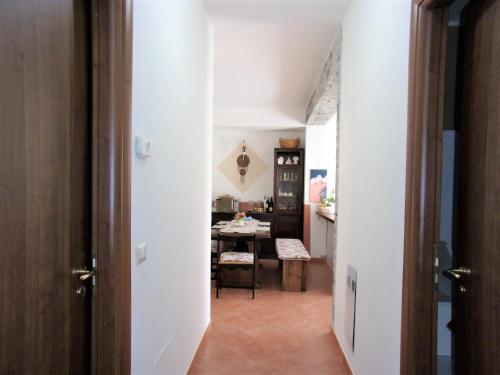 Iekārtas, Ruggiero "Casa Vacanze" in Moio della Civitella