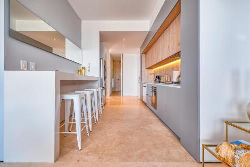 Deluxe Apartment image 6