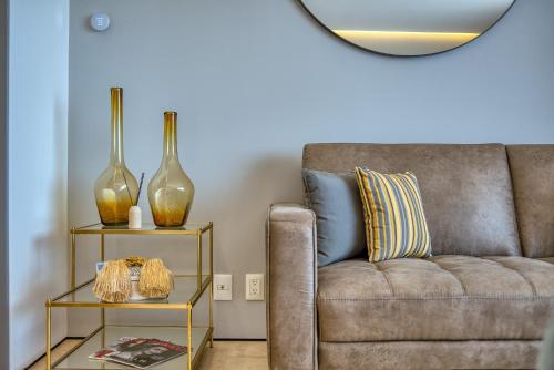 Deluxe Apartment image 8