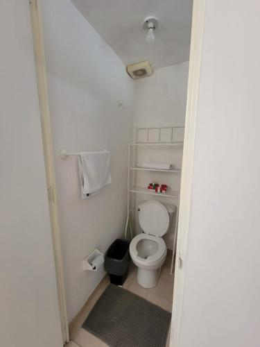 4 cuarto IDEAL para descansar in Tlaxcalancingo, Mexico