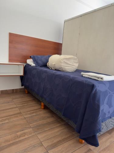 Departamento de un dormitorio para dos personas a estrenar 50 m2