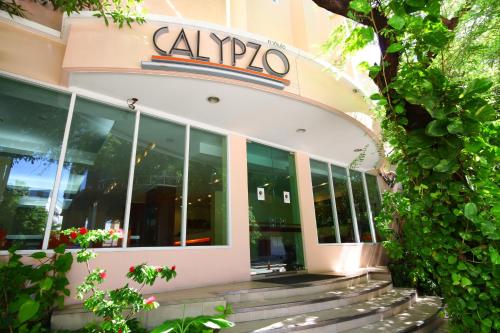 Calypzo Bangkok, Bangkok