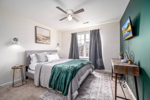 Duke 10 Min Away 3 Bedroom in Sayward Drive