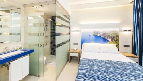 Superior Double Room without Balcony