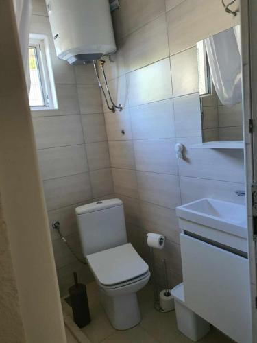 Double Room room in HM Apartmani