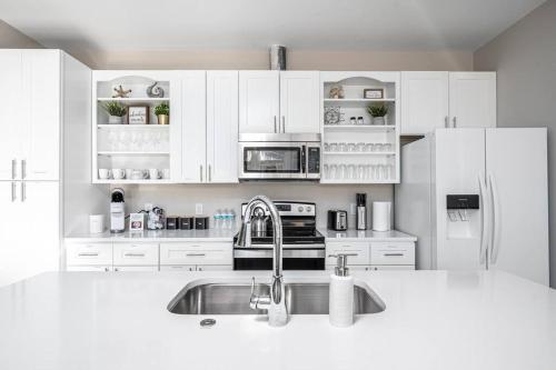 Cozy Ranch New Build 3 bed 2 bath in Durham, USA