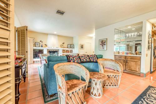 Casa La Quinta Permit# 66,014 in La Quinta, USA