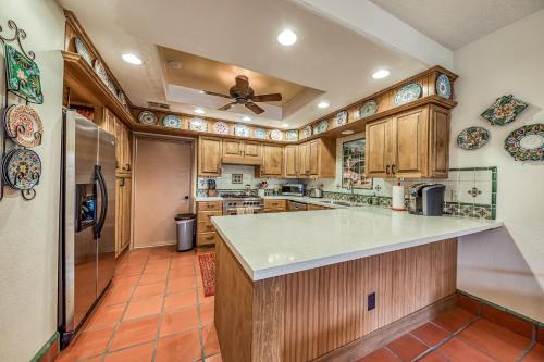 Casa La Quinta Permit# 66,014 in La Quinta, USA
