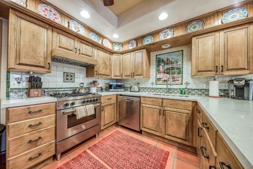 Casa La Quinta Permit# 66,014 in La Quinta, USA