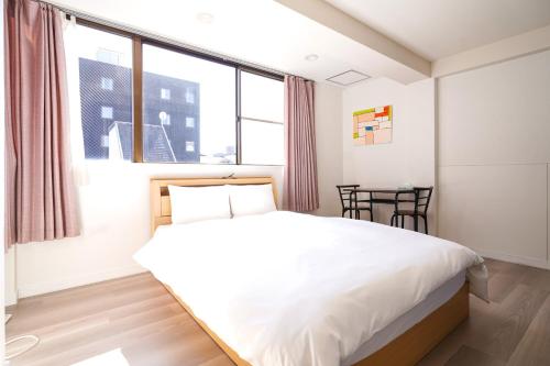 Shirakabanoyado Doutonbori - Vacation STAY 12960