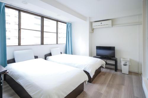 Shirakabanoyado Doutonbori - Vacation STAY 12961