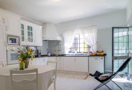 Casa das Andorinhas in Olhao