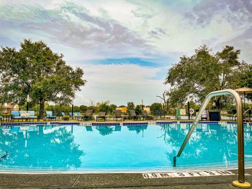Holiday Inn - St Augustine - World Golf by IHG in St. Augustine, USA