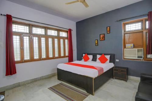 OYO Flagship Avisha Inn