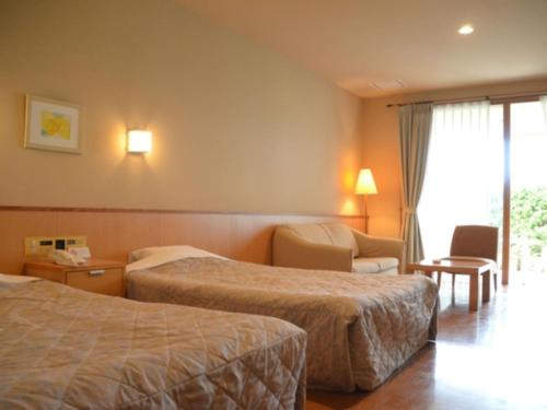 Bokkai Onsen Seaside Villa Bokkai - Vacation STAY 69007v