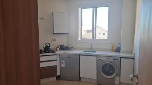 Appartement à louer par nuitée ifrane