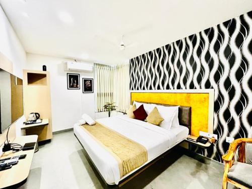 Hotel Lake View Airport Zone in Hyderabad