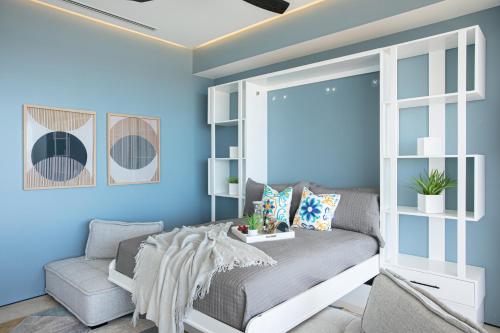 Deluxe Apartment image 4