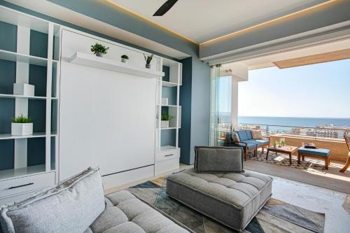 Deluxe Apartment image 5