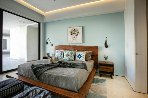 Deluxe Apartment image 8