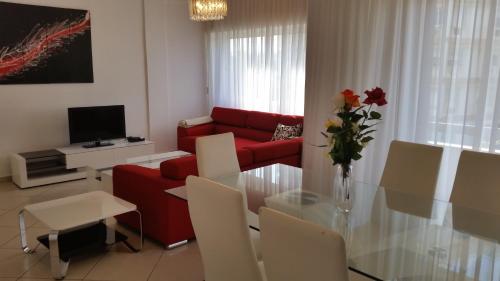 Gulf Palace Apartments