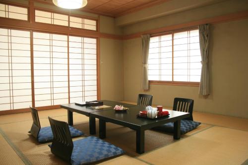 Shunjuan Yumoto Kashiwaya - Vacation STAY 49917v - Hotel - Chikuma
