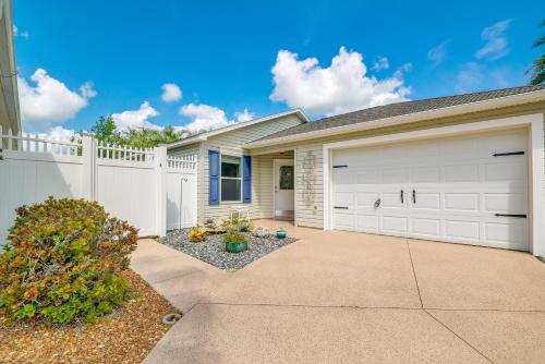 The Villages Vacation Rental - Pets Welcome! in The Villages, USA