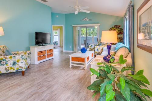 The Villages Vacation Rental - Pets Welcome!
