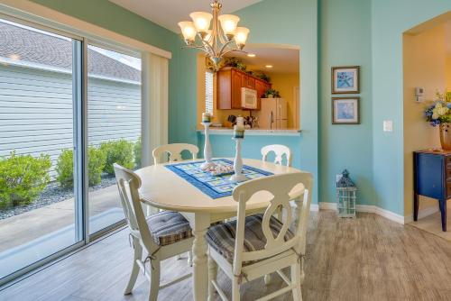 The Villages Vacation Rental - Pets Welcome! in The Villages, USA