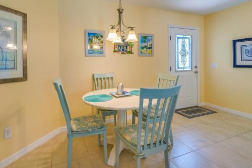 The Villages Vacation Rental - Pets Welcome! in The Villages, USA