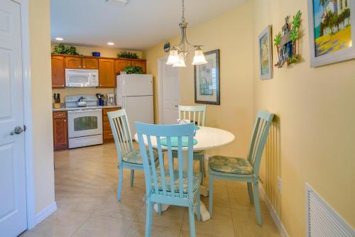 The Villages Vacation Rental - Pets Welcome!