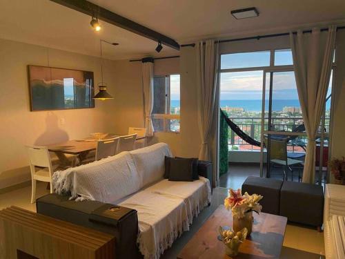 Apartamento espetacular no Porto das Dunas-CE.
