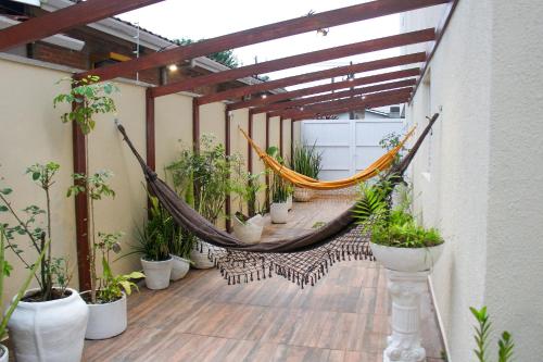 Apartamento Itagua by The Lodges, Ubatuba