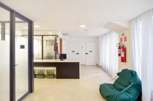 360 Suítes Apeninos - Apartamentos Mobiliados