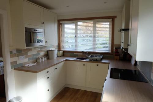 Isla Cottage, Blairgowrie (fotografie 3)