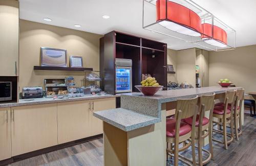 TownePlace Suites Knoxville Cedar Bluff