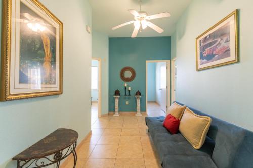 Las Verandas by Padre Getaways - main image