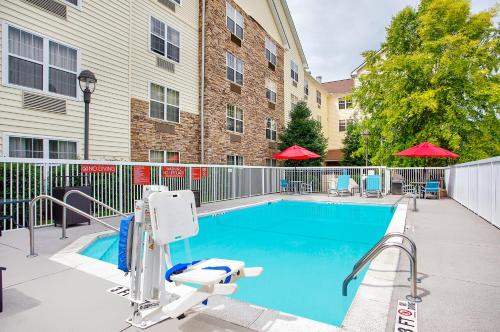TownePlace Suites Knoxville Cedar Bluff in Knoxville, USA