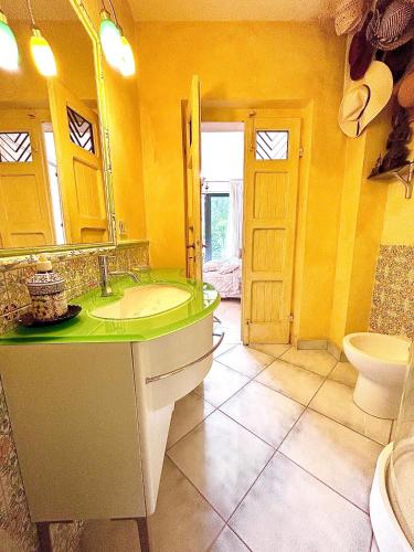 Le due palme Bed & Breakfast