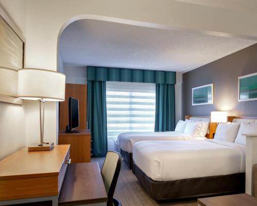 Holiday Inn - St Augustine - World Golf an IHG Hotel - main image