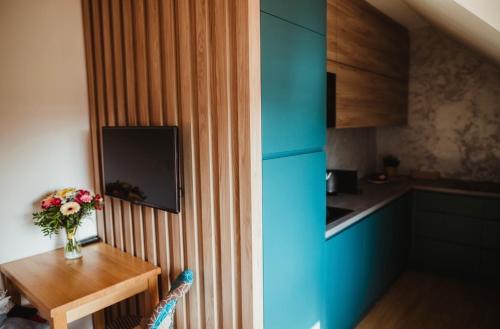 Penzion Na Bouci in Chotebor