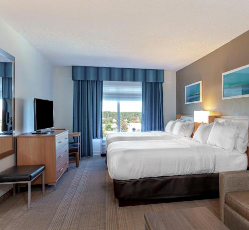 Holiday Inn - St Augustine - World Golf, an IHG Hotel